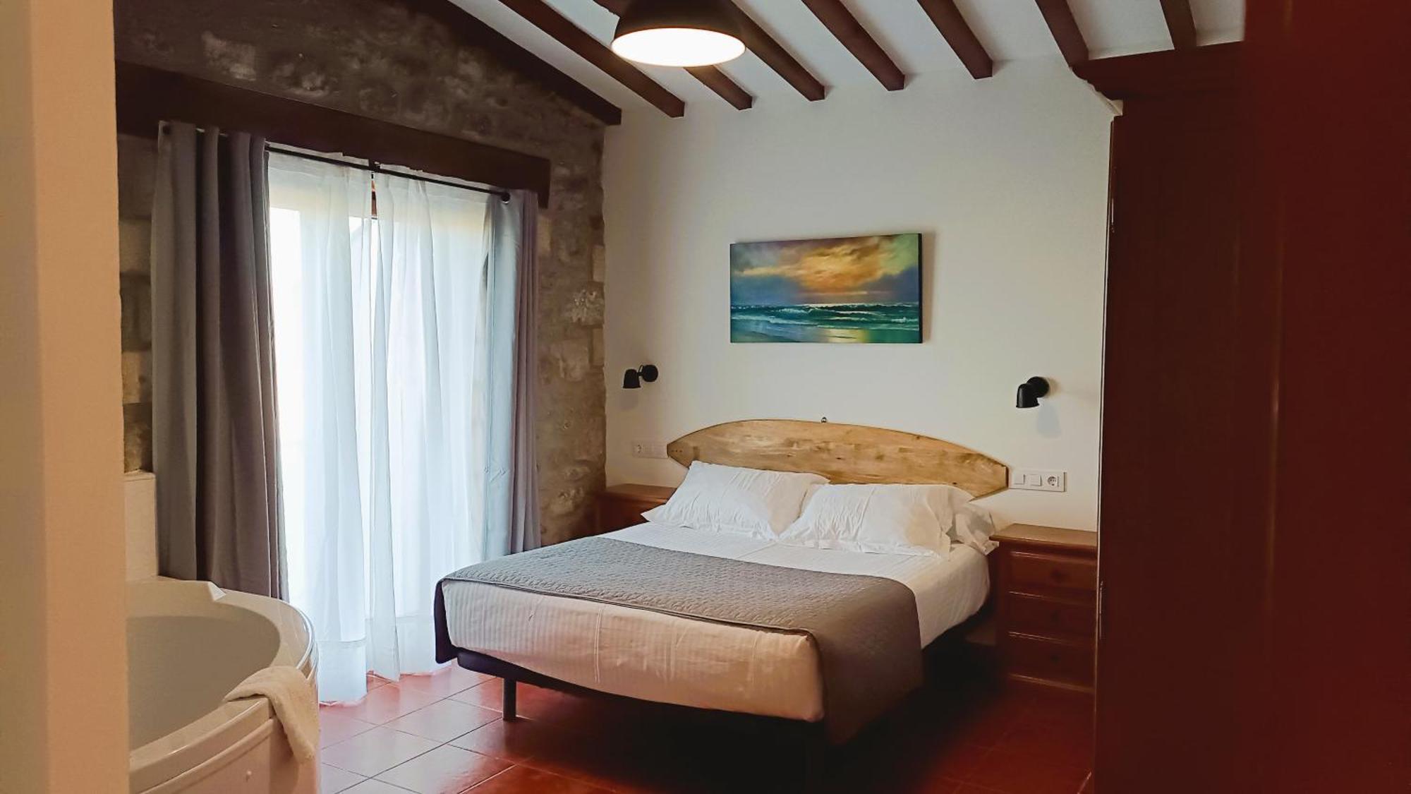 Posada Punta Linera San Vicente De La Barquera Εξωτερικό φωτογραφία