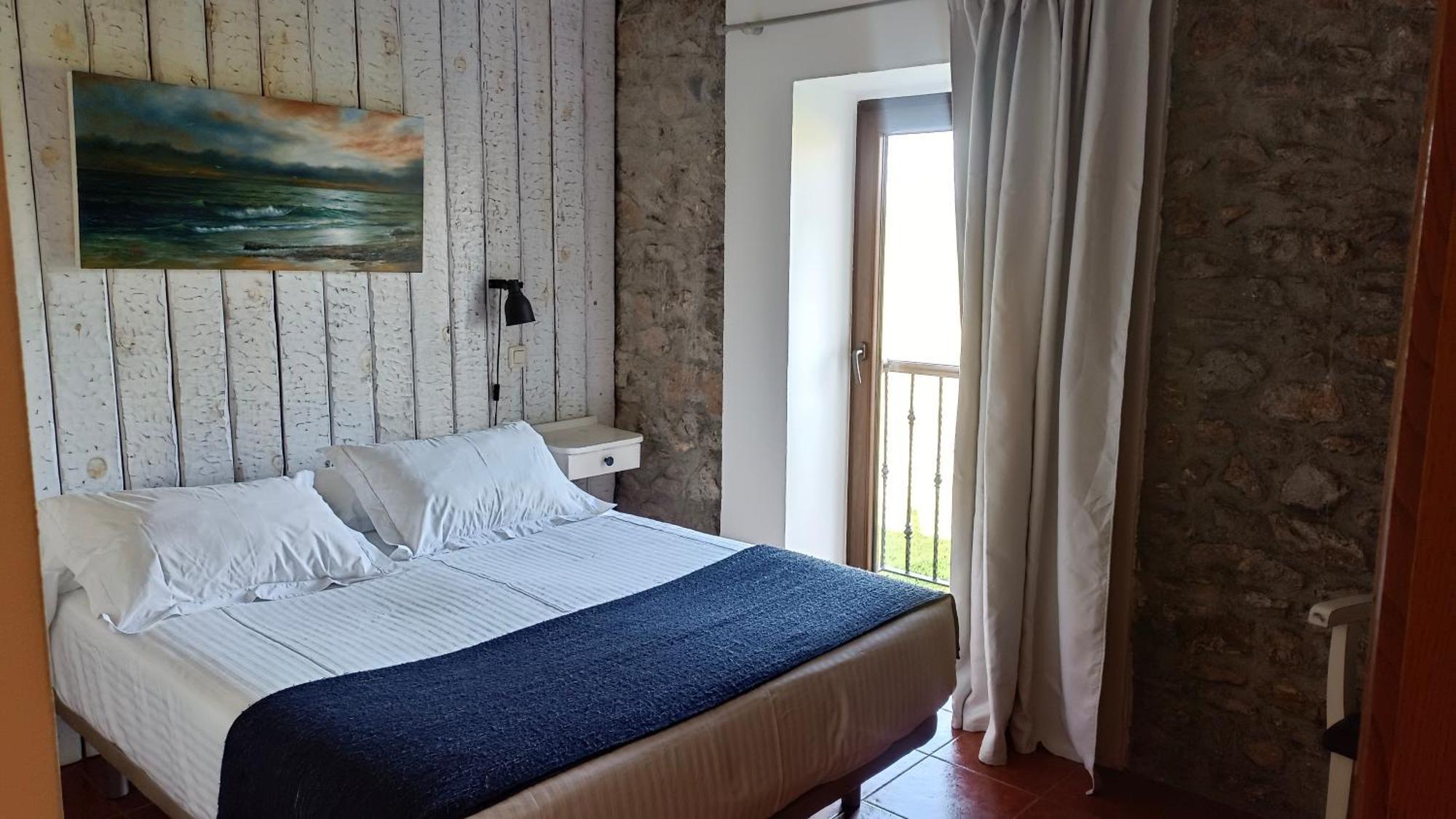 Posada Punta Linera San Vicente De La Barquera Εξωτερικό φωτογραφία