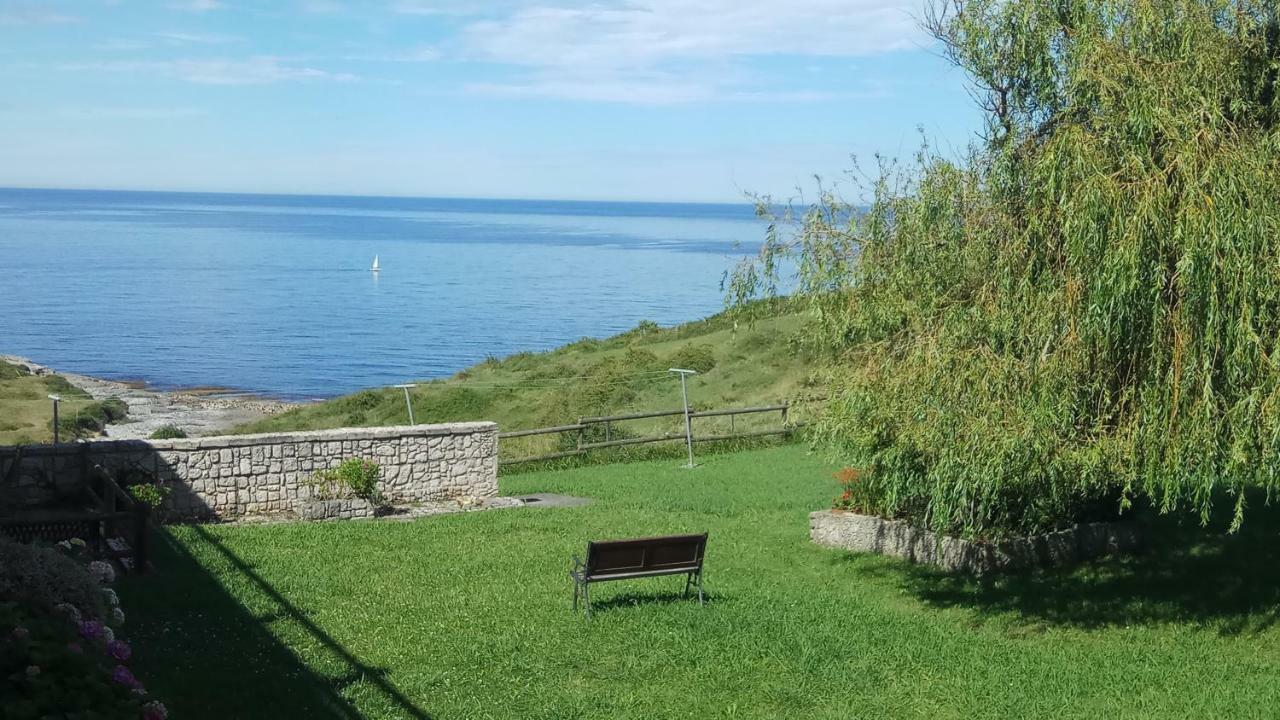 Posada Punta Linera San Vicente De La Barquera Εξωτερικό φωτογραφία